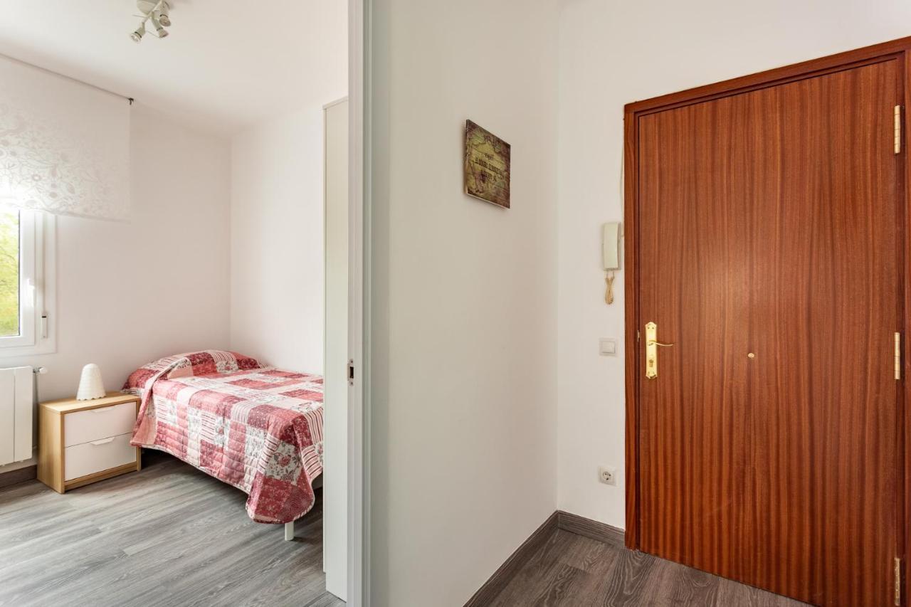 Barca 3 New Lovely Aprtment Near Beach Sant Adrià de Besòs Extérieur photo
